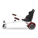 Hoverkart Fits All 6.5", 8" & 10" Hoverboards/Segways - CB Hoverboard Sales and Repairs
