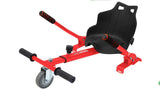 Hoverkart Fits All 6.5", 8" & 10" Hoverboards/Segways - CB Hoverboard Sales and Repairs