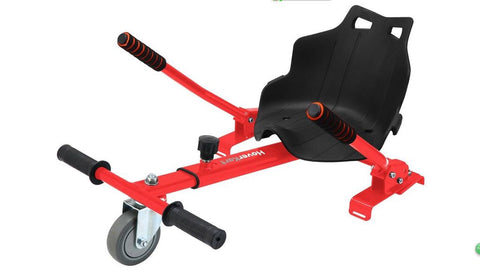 Hoverkart Fits All 6.5", 8" & 10" Hoverboards/Segways - CB Hoverboard Sales and Repairs